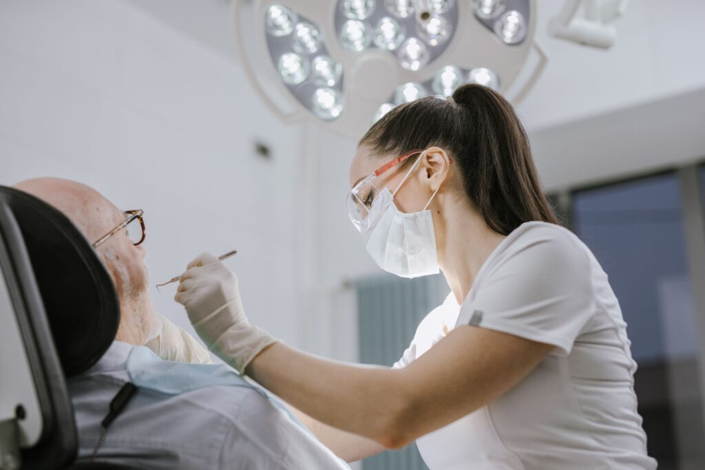 quel est le déroulé d’un traitement orthodontique dr aude robert cabinet d'orthodontie à dax
